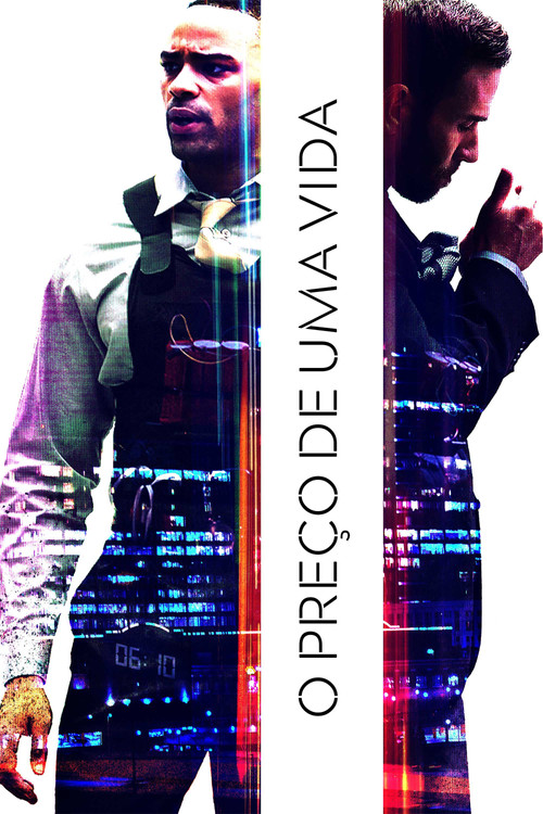 O Preço de uma Vida