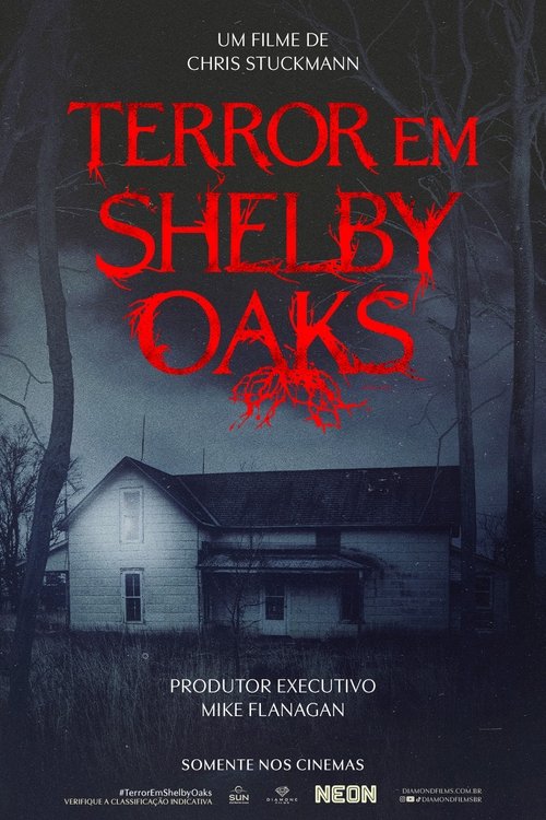 Terror em Shelby Oaks