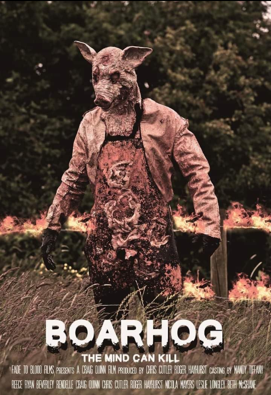 Boarhog