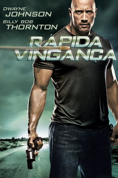 Rápida Vingança