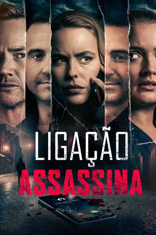 Ligação Assassina