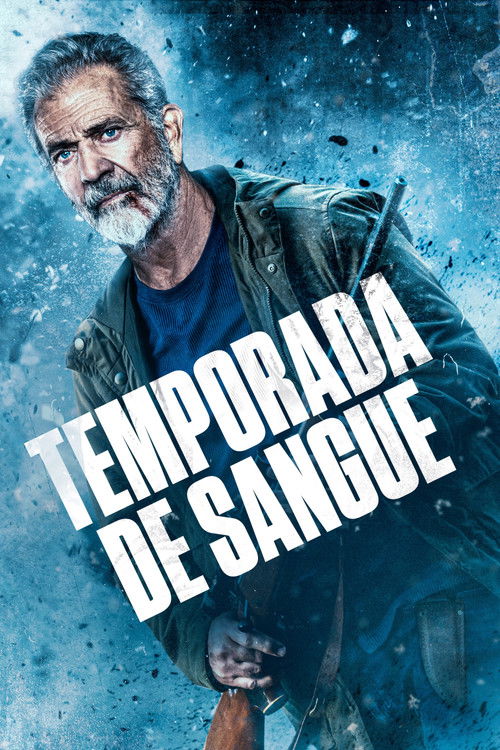 Temporada de Sangue