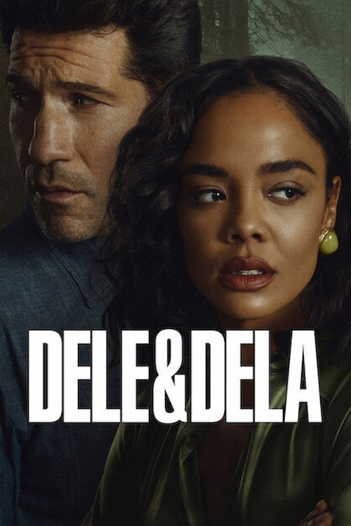 Dele &amp; Dela