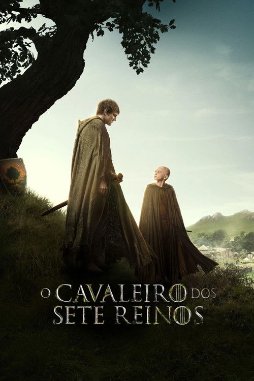 O Cavaleiro dos Sete Reinos
