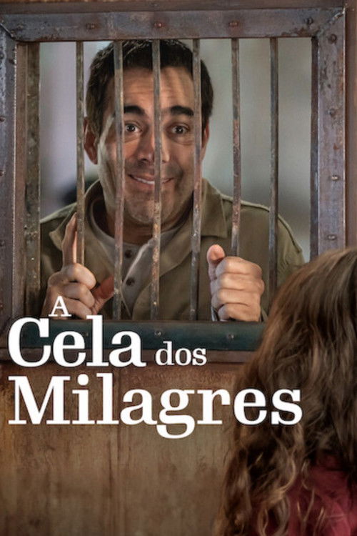 A Cela dos Milagres
