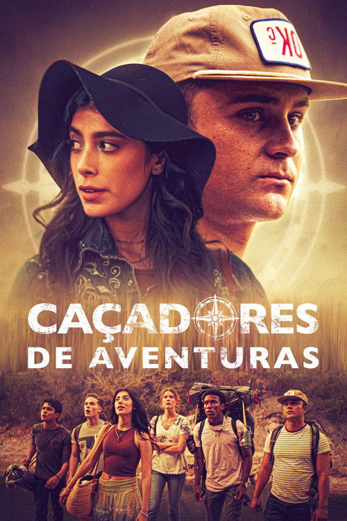Caçadores de Aventuras
