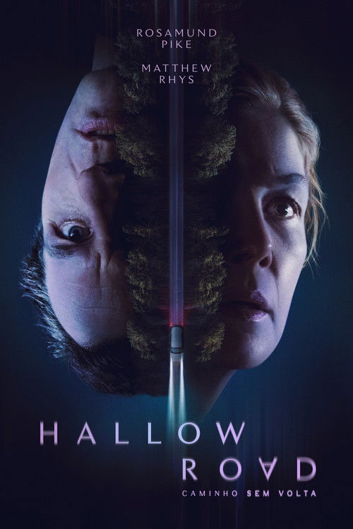 Hallow Road: Caminho Sem Volta