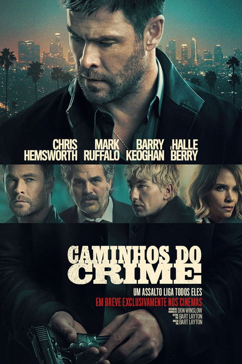 Caminhos do Crime