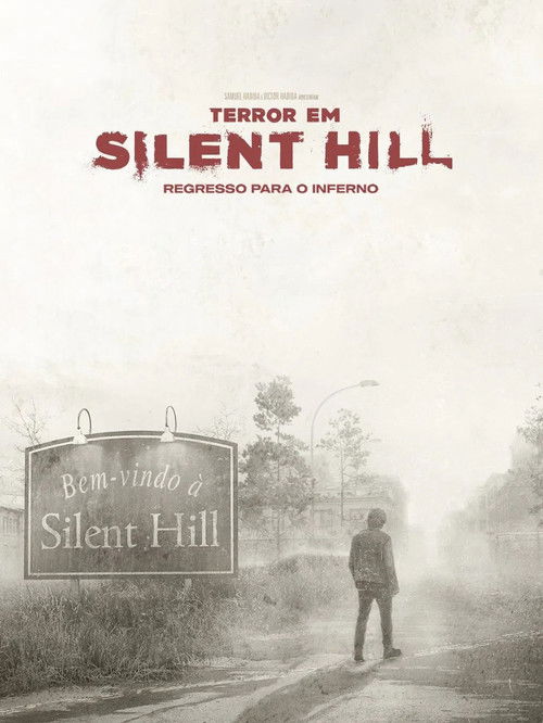 Terror em Silent Hill: Regresso Para o Inferno