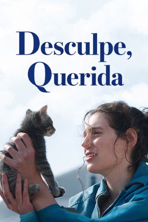 Desculpe, Querida