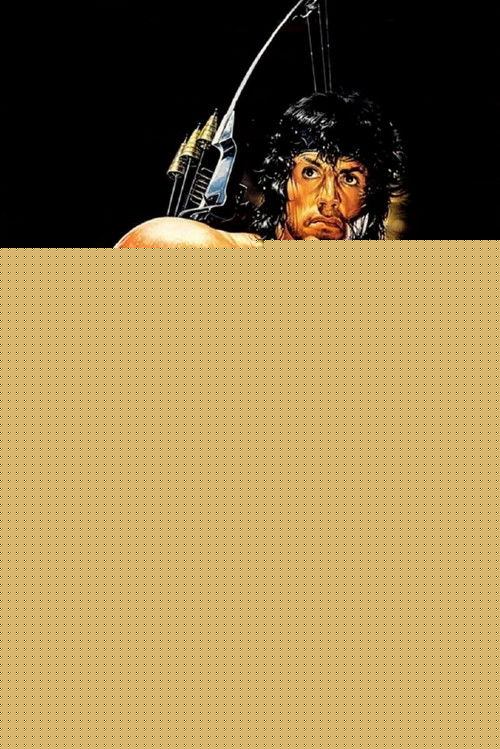 Rambo III