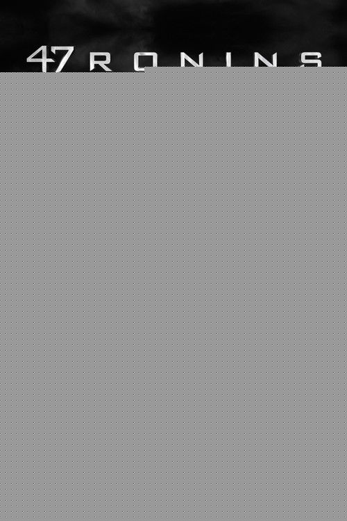47 Ronins