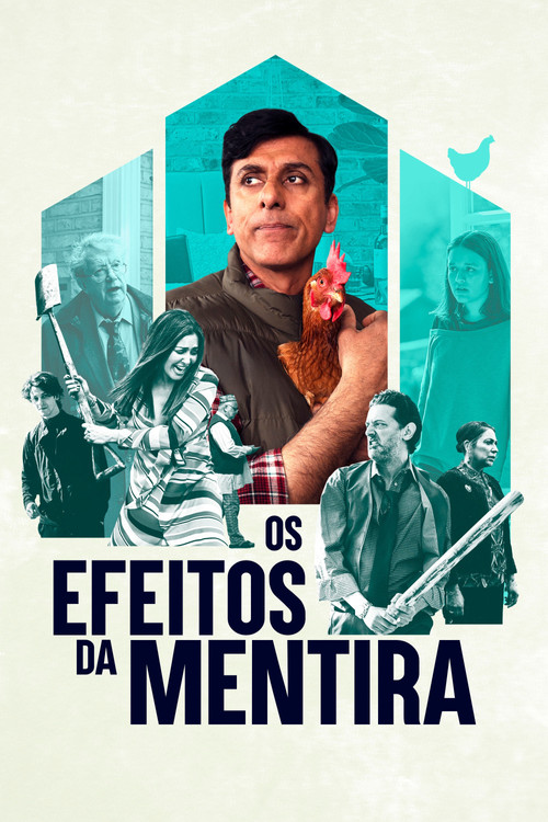 Os Efeitos da Mentira