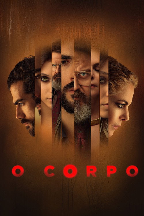 O Corpo