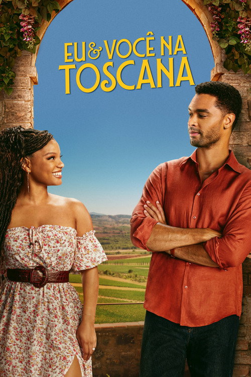 Eu &amp; Você na Toscana