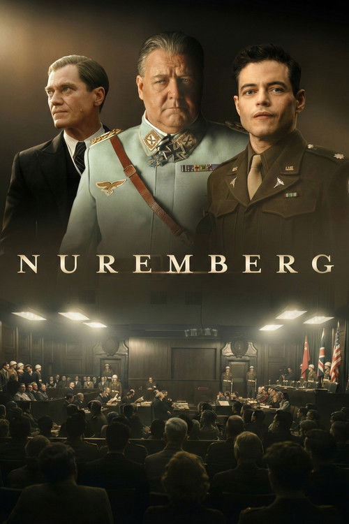 Nuremberg