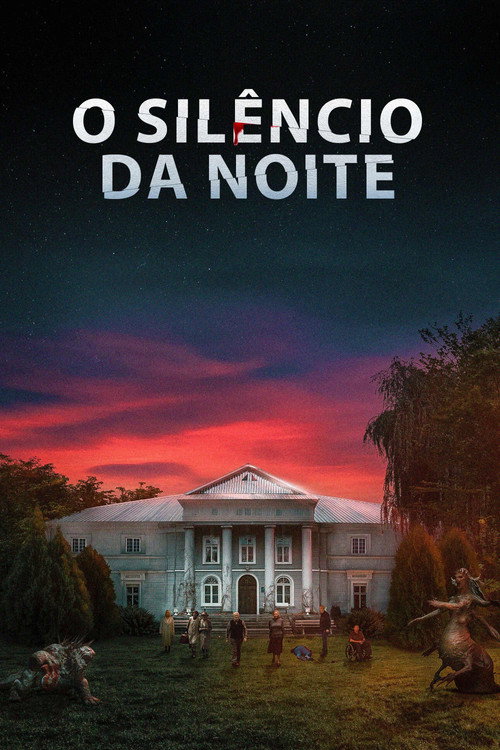 O Silêncio da Noite