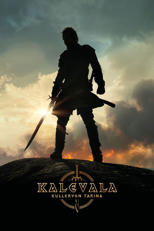 The Son of Revenge – The Story of Kalevala